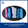 Factory customized soft silicon rope handle cover